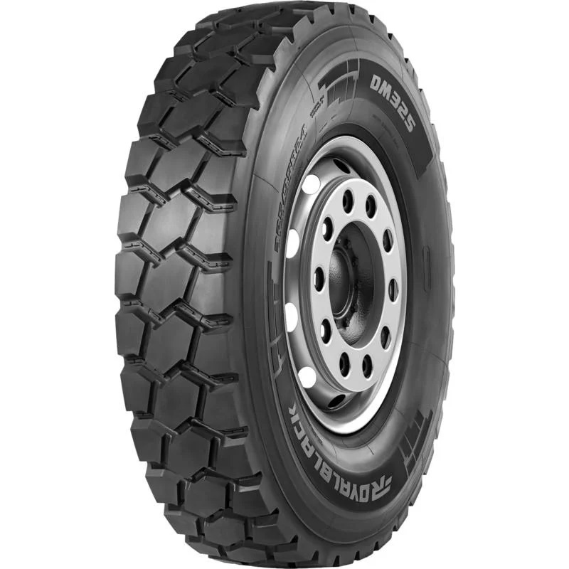 Грузовые шины Royal Black DM325 315/80 R22.5 161/154K 22PR TL