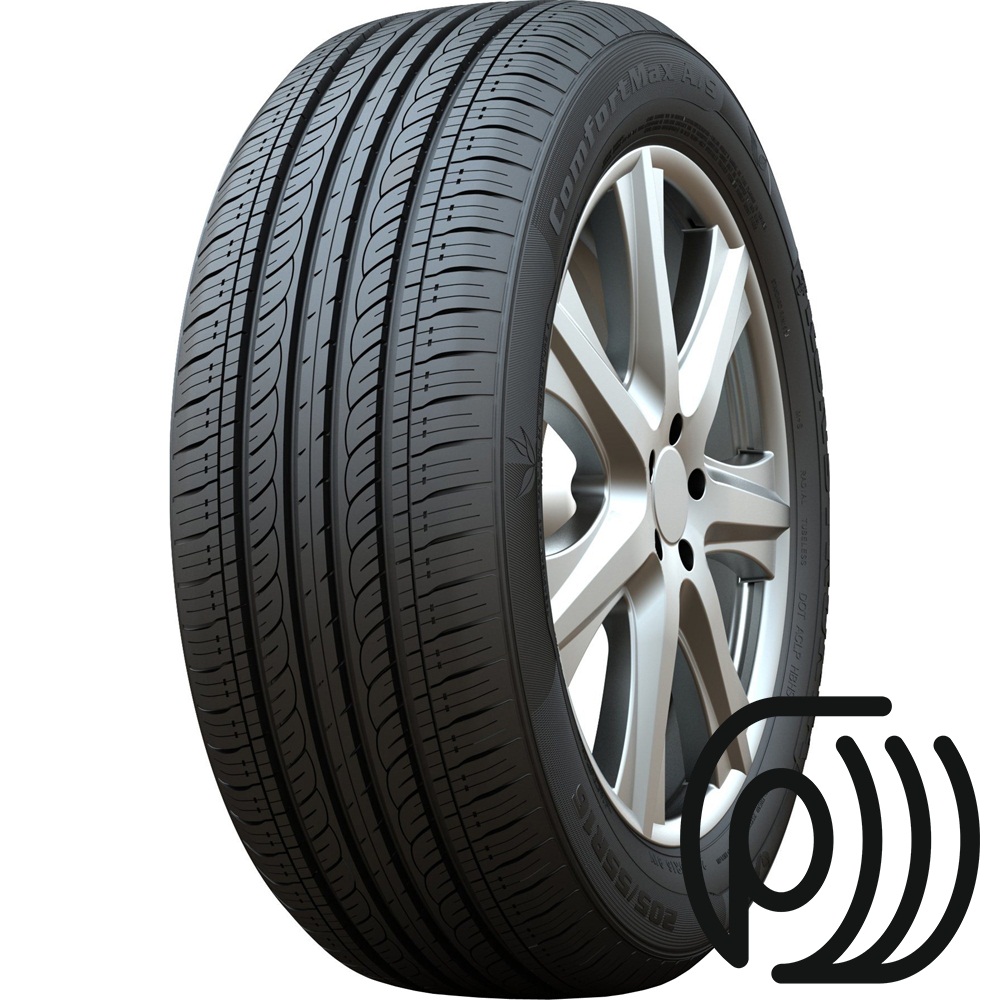 всесезонные шины kapsen h202 comfortmax a/s 195/60 r15 88v 