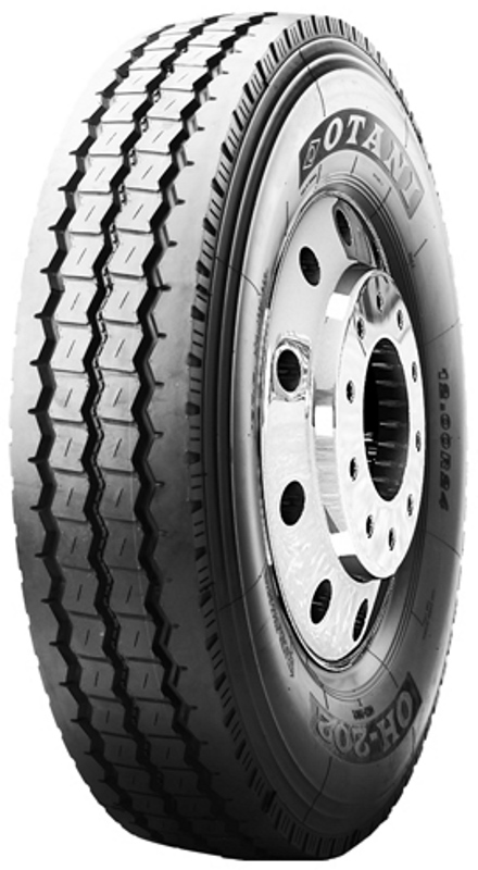 Грузовые шины Otani OH-202+ 12.00 R24 160/156K 20PR M+S TT