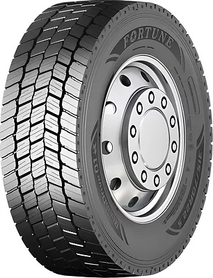 Грузовые шины Fortune RegioDrive 01 315/70 R22.5 154/150L (152/148M) M+S 20PR TL
