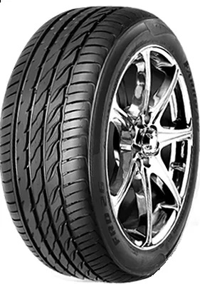 летние шины saferich frc26 245/50 r18 100w 