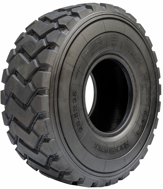 Индустриальные шины Roadbuster (Rockbuster) HRE31 ★★ E-3/L-3 17.5 R25 TL