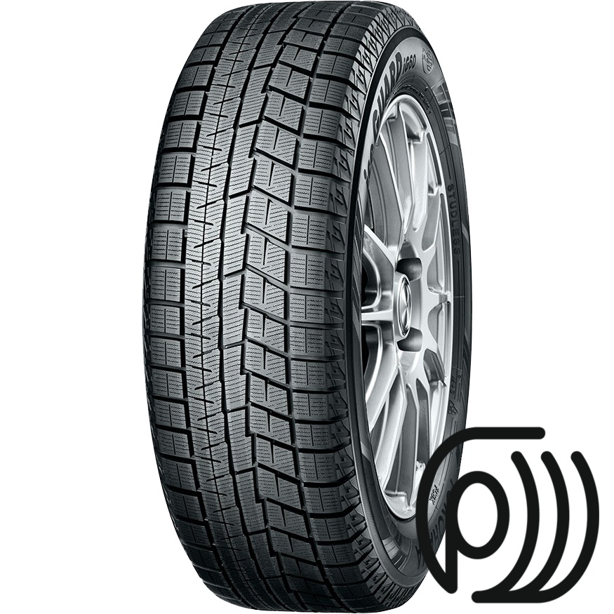 зимние шины yokohama ice guard ig60 215/50 r17 91q 