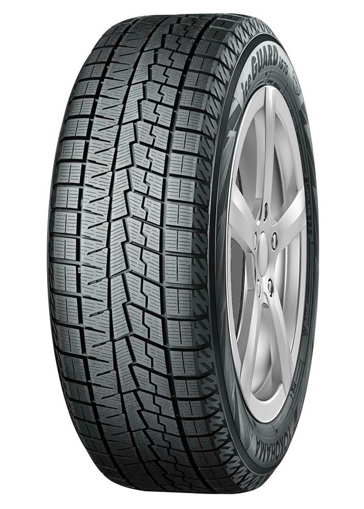 зимние шины yokohama iceguard ig70 175/65 r14 82q tl 