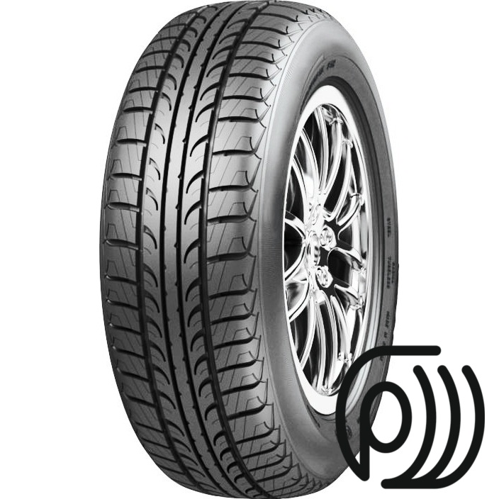 летние шины tunga zodiak 2 (ps-7) 175/65 r14 86t 