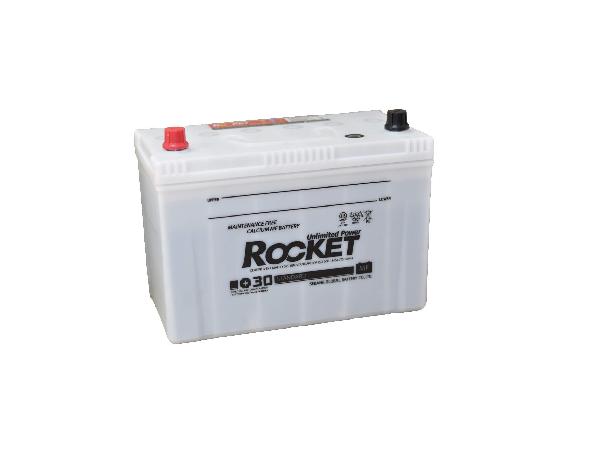 Купить грузовой аккумулятор аккумулятор rocket 105d31r mf90 а/ч (730 пуск) о.п