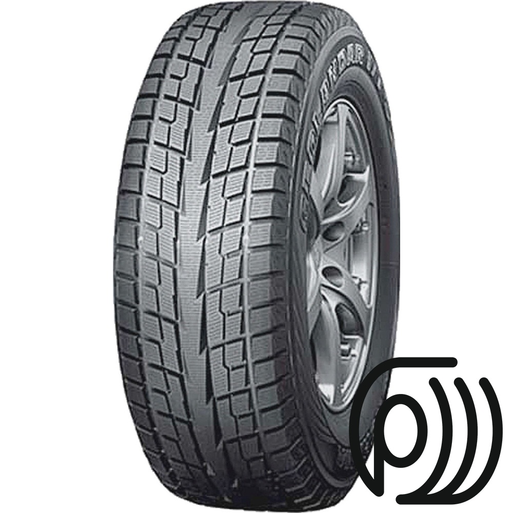 зимние шины yokohama geolandar i/t-s g073 215/60 r17 96q 