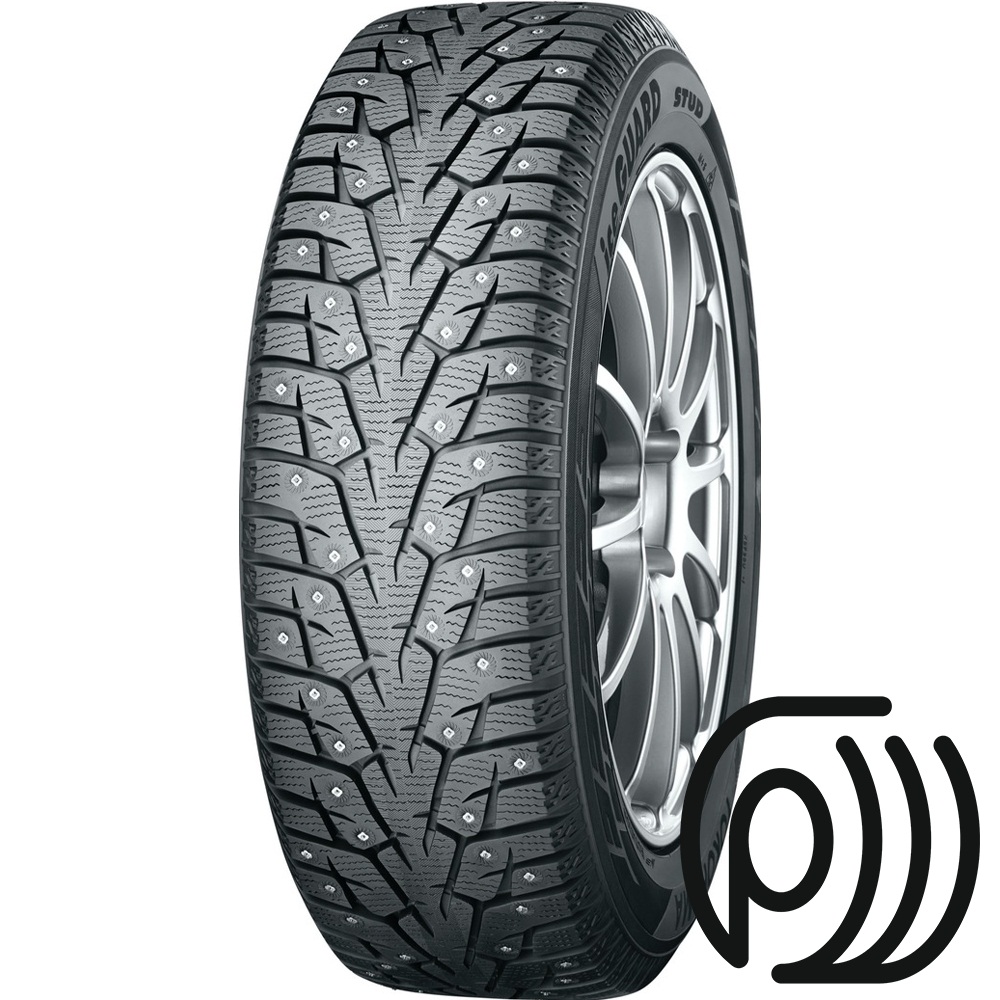 зимние шины yokohama ice guard ig55 185/60 r15 88t xl 