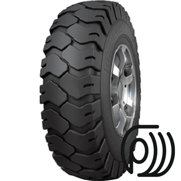 Индустриальные шины NorTec FT-215 6,5 R10 12 PR