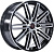 диск nz r-01 7x17 5x114.3 et 35 dia 67,1 (bkf)