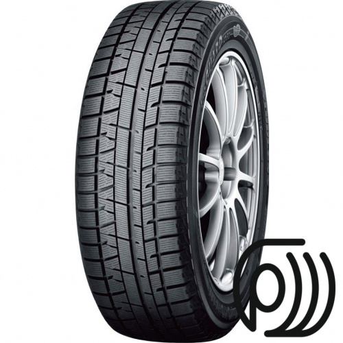 зимние шины yokohama ice guard ig50 plus 215/55 r17 94q 