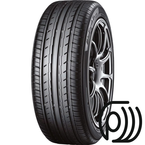 летние шины yokohama bluearth es32 175/65 r14 82h 