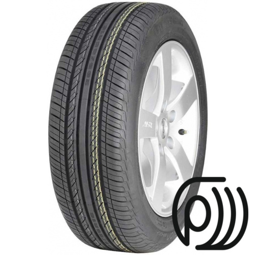 летние шины ovation vi-682 185/55 r15 82v 