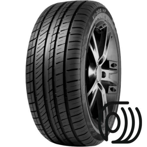 летние шины ovation ecovision vi-386hp 235/55 r18 100v 