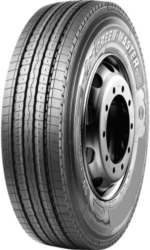 Грузовые шины LEAO KTS300 385/55 R22.5 160K(158L) M+S 3PMSF 20PR TL 