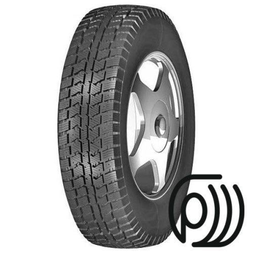 Зимние шины Кама Евро LCV-520 (НК-520) 205/75 R16C