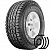 всесезонные шины yokohama geolandar a/t g015 265/70 r16 112h 