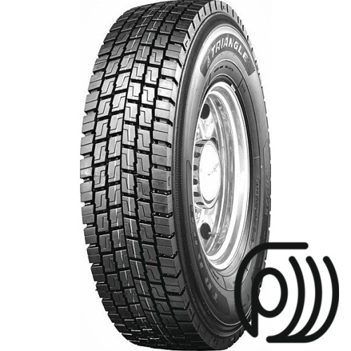 Грузовые шины DIAMONDBACK TRD06 9,5 R17,5 129/127L 14PR 