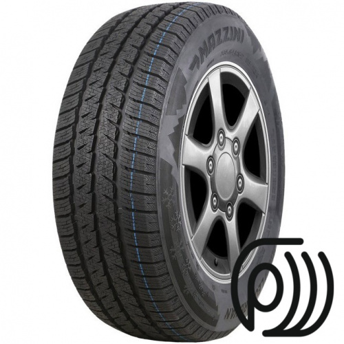 зимние шины mazzini snow leopard van 185/75 r16c 104/102r 