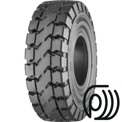 Индустриальные шины Continental CSC Clean SC20 5 R10 