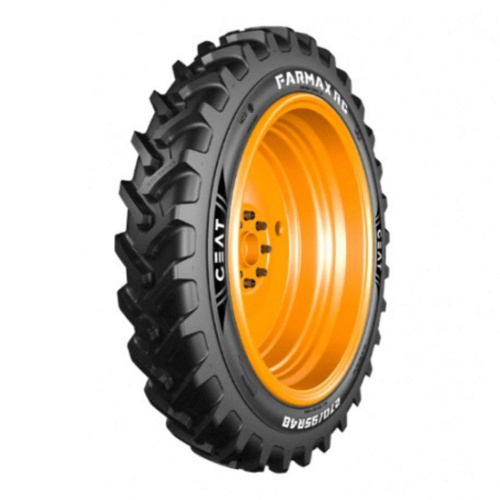 сельскохозяйственные шины ceat farmax rc 380/90 r46 165a8 