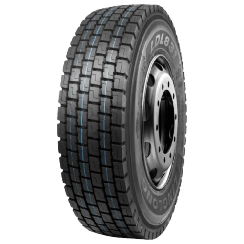 Грузовые шины Leao ADL831+ 315/80 R22.5 156/150L M+S 3PMSF 20PR TL 