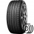 Летние шины Yokohama Advan Sport V105T 285/50 R20 112V XL б/к
