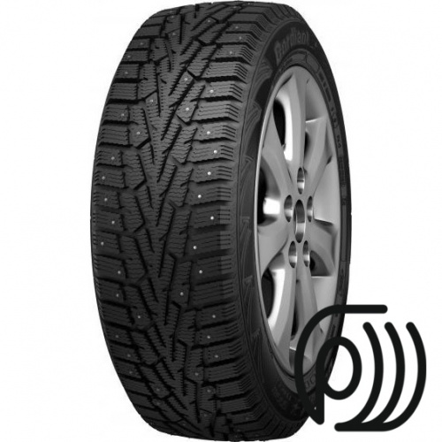 зимние шины cordiant snow cross pw2 175/65 r14 82t 