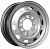 диск trebl lt2883d 6x16 5x139,7 et 22 dia 108.6 (silver)