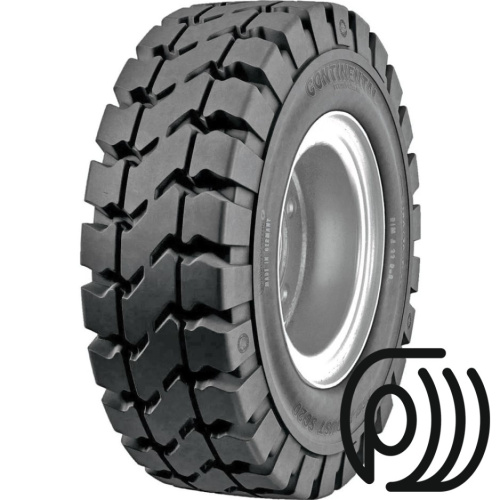 Индустриальные шины Continental CSE Robust SC 20 SIT+ 150/75-8(16x6-8) 