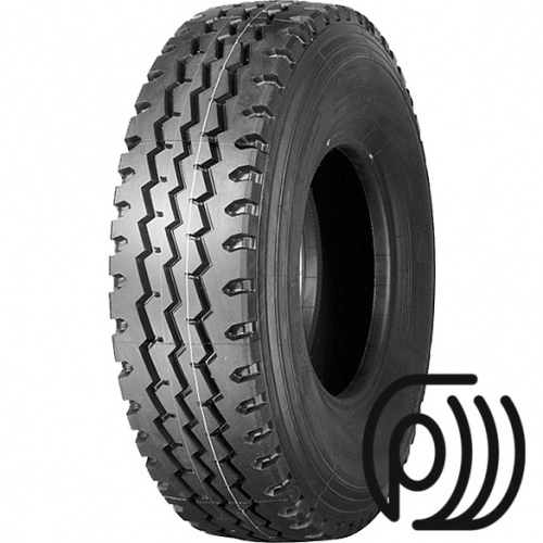 Грузовые шины Sunfull HF 702 12 R20 20PR 156/153K TT универсал 