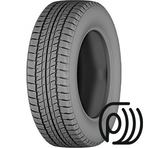 зимние шины farroad frd75 225/70 r15c 112/110r 