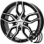 Диск Carwel Эпсилон 6,5x16 5x108.3 ET50 Dia 63.35 (AB)