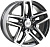 диск rst r238 (tank 300) 8x18 6x139.7 et42 dia 100.1 (bd)