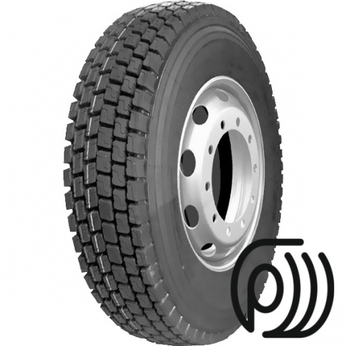 Грузовые шины Sunfull HF638 11 R22,5 148/145М 16 PR 