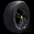 зимние шины viatti brina v-521 185/70 r14 tbl 