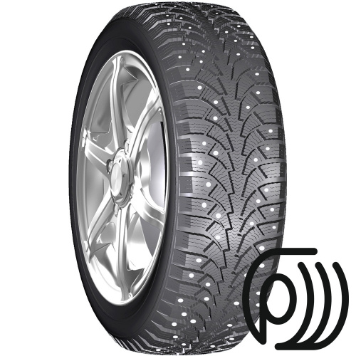 зимние шины кама евро hk-519 215/60 r16 