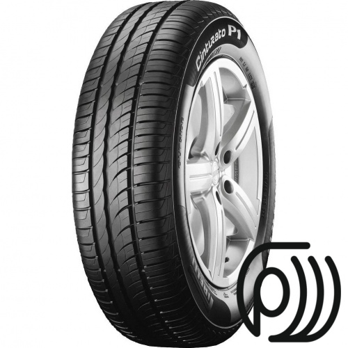 летние шины pirelli cinturato p1 verde 195/55 r16 87h 