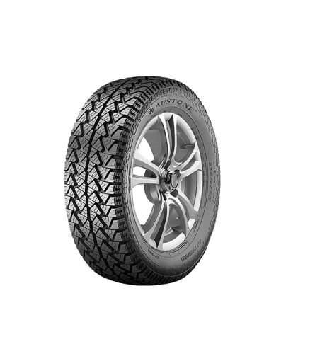 летние шины austone sp-302 a/t 245/70 r16 111s 