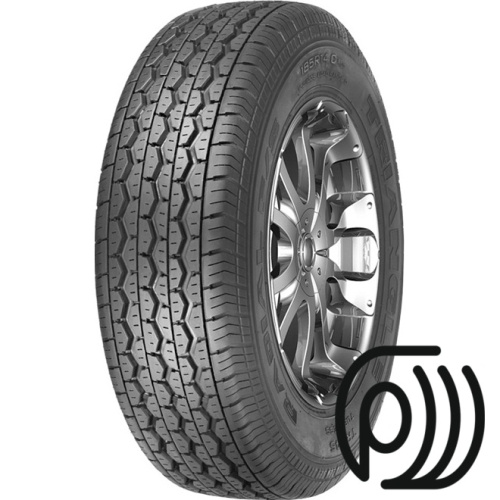 летние шины triangle tr652 195/75 r16c 107/105r 8pr 