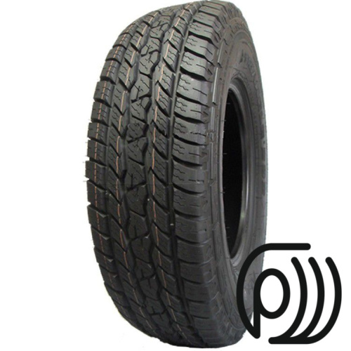 Всесезонные шины Triangle TR292 225/75 R16 108Q