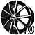 диск carwel гамма 6x15 5x100 dia 57,1 (ab)