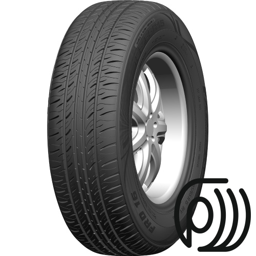 летние шины farroad frd16 195/55 r16 87v 