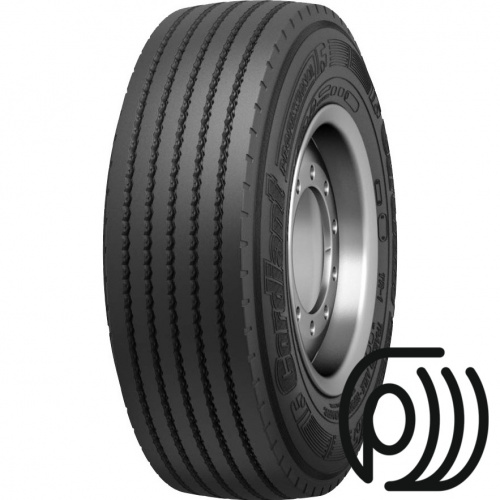 грузовые шины cordiant tr-1 385/55 r22,5 160k 