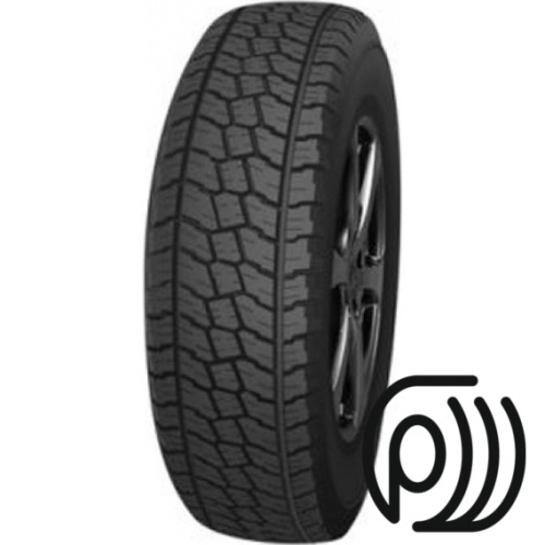 всесезонные шины барнаул forward professional 218 225/75 r16c 121n tt 