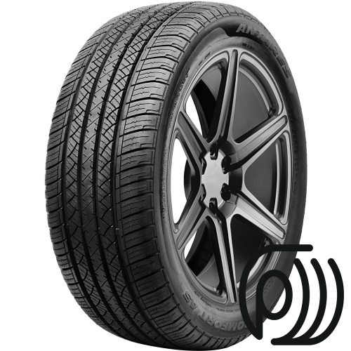 летние шины antares comfort a5 225/60 r17 99v 