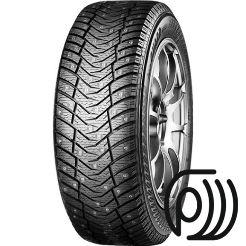 зимние шины yokohama ice guard ig65 245/70 r16 111t tl (шип) 