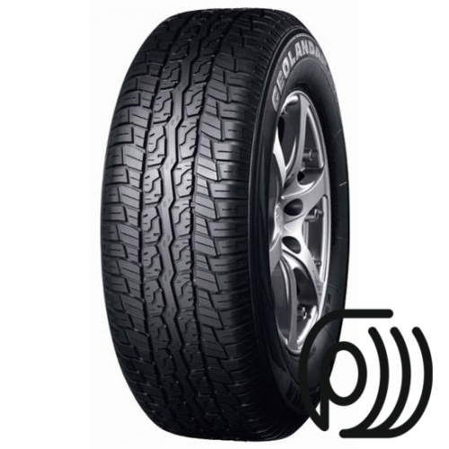 всесезонные шины yokohama geolandar h/t g902 265/65 r17 112h 