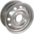 Диск Тольятти ВАЗ Urban/Bronto 6,5x16 5x139,7 ET 40 Dia 98 (silver)