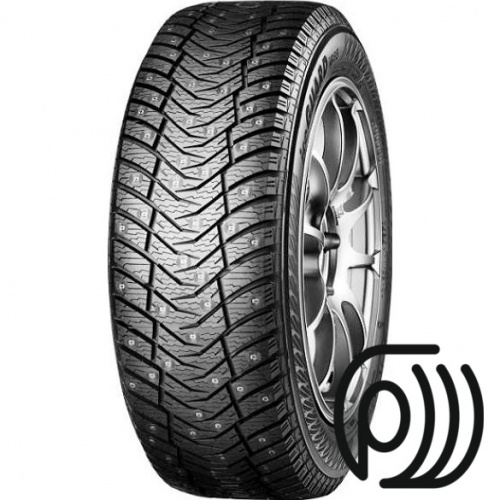 зимние шины yokohama ice guard ig65 235/50 r18 101t xl 